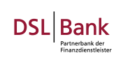 DSL Bank - Partnerbank der Finanzdienstleister